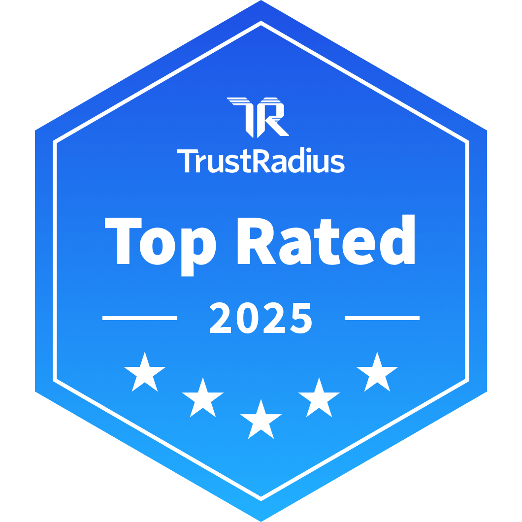 Trust Radius