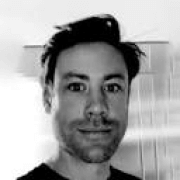 Portrait of Cody Alton