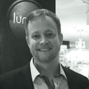 Portrait of Craig Kelly