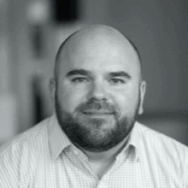 Portrait of John Morhous