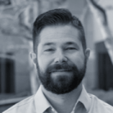 Portrait of Jason Adams