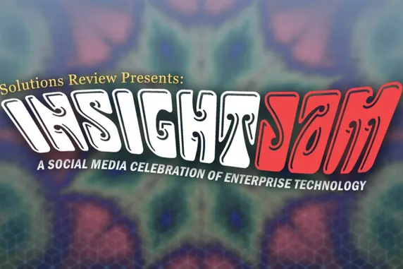 Insight Jam Panel: Evolution of BI and Data Analytics Software 