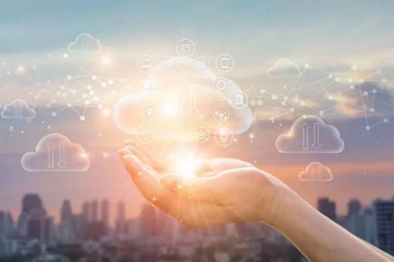 Cloud Native Driving Change in Enterprise and Analytics