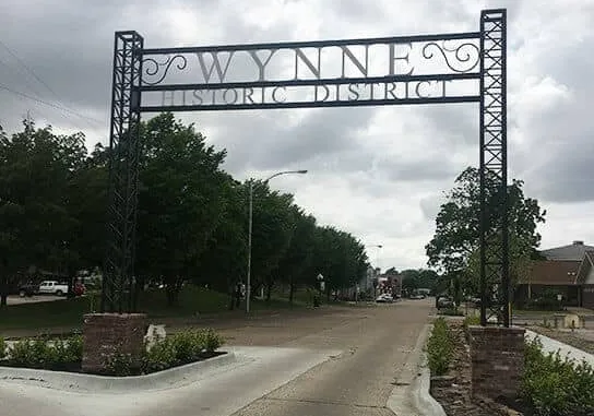 KEEPING IT LOCAL: CROSS COUNTY CHAMBER LAUNCHES SHOP LOCAL CAMPAIGN