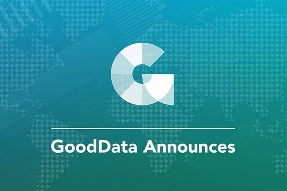 GoodData Expands Free Analytics Solution to Drive Business Growth