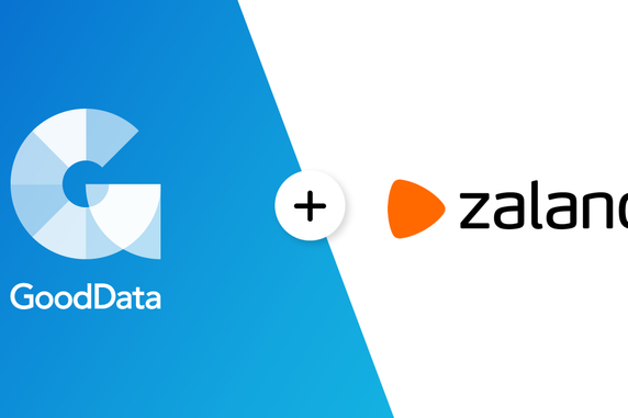 Zalando’s GoodData-powered Technology Enables Retailers to Strategize Even More