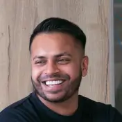 Sign up to our talent database