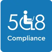 Section 508 Compliance