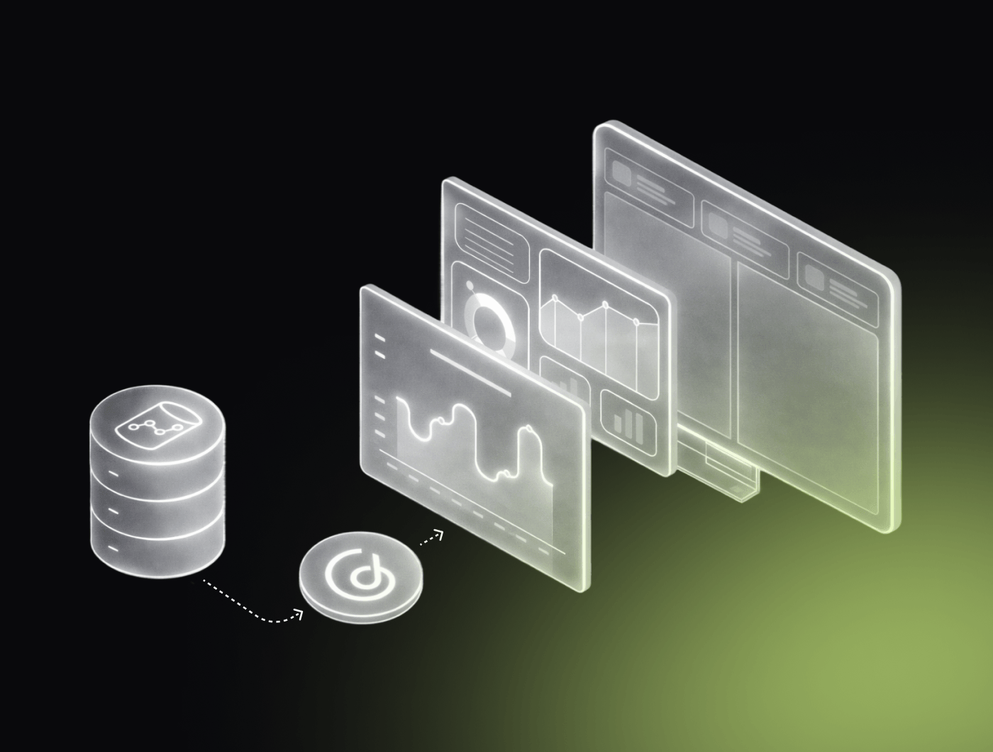 Integrate analytics seamlessly into your apps