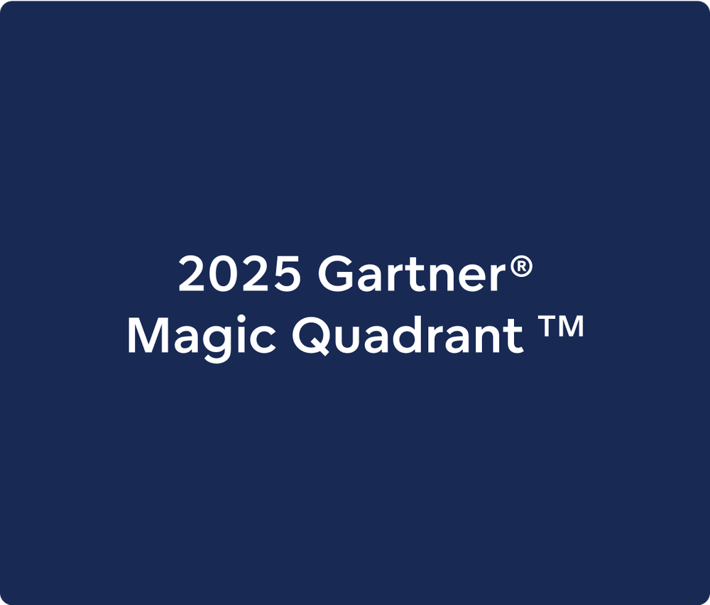 Cover image for 2025 Gartner® Magic Quadrant™ for Analytics and Business Intelligence Platforms