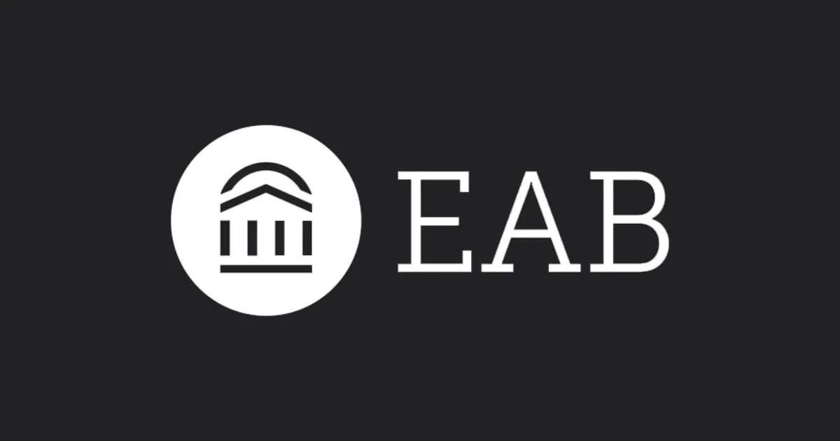EAB Equips Educational Institutions with GoodData-Powered Analytics ...