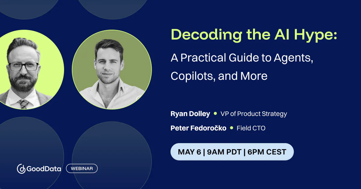 Decoding the AI Hype: A Practical Guide to Agents, Copilots, and More ...