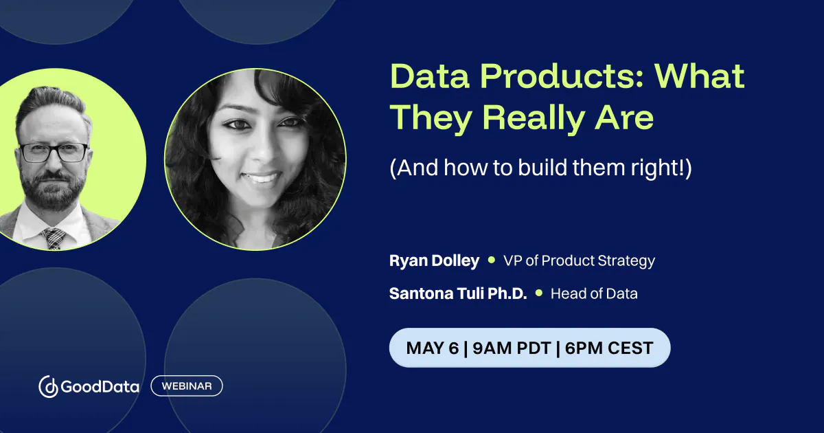Data Products: What They Really Are (And How to Build Them Right ...