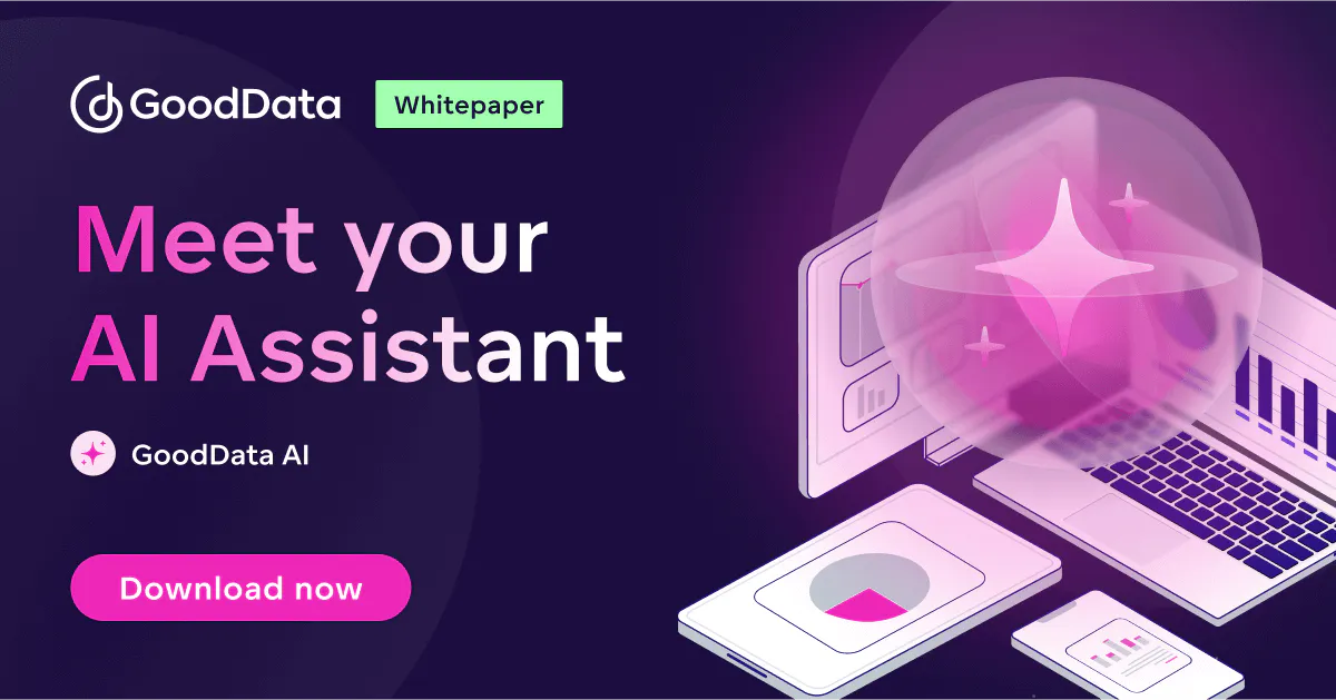 Whitepaper: Inside the GoodData AI Assistant | GoodData.AI
