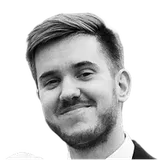 headshot image