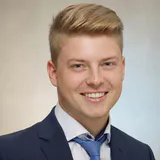 headshot image