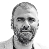 headshot image