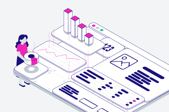 Cover image for Analytics: to Build, Buy, or Do Both?