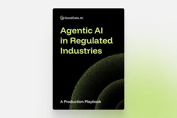 Agentic AI in Regulated Industries: A Production Playbook
