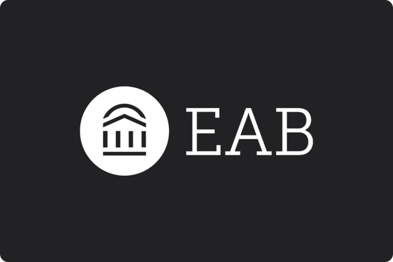 EAB Equips Educational Institutions with GoodData-Powered Analytics