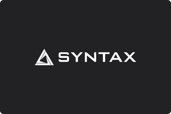 Syntax boosts margins with GoodData