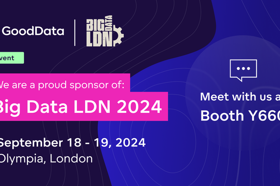 Big Data LDN 2024
