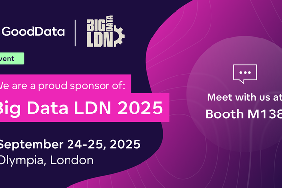 Big Data LDN 2025
