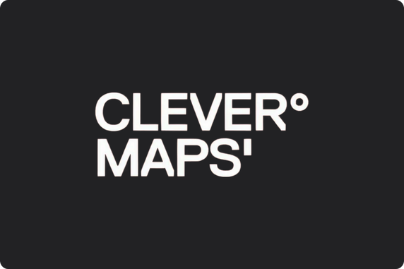 CleverMaps Pioneers Data Storytelling With Cloud-Native Analytics, Powered by GoodData