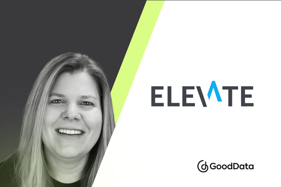 Elevate Transforms Workforce Management With Embedded Analytics