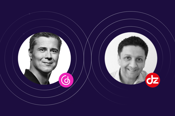 Cover image for The New Oil, Episode 1: The State of Data and Analytics Today — and What's Next