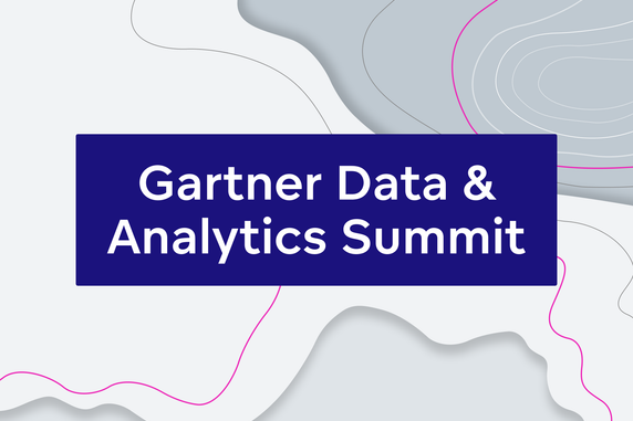 Gartner Data & Analytics Summit 2023