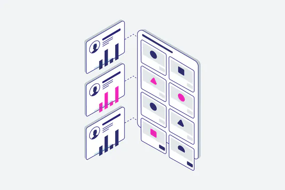 Cover image for The fintech banking playbook: How data analytics enables success against the opposition