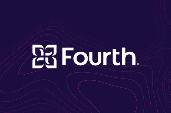 Cover image for Fourth Provides Relevant Data at the Point of Work