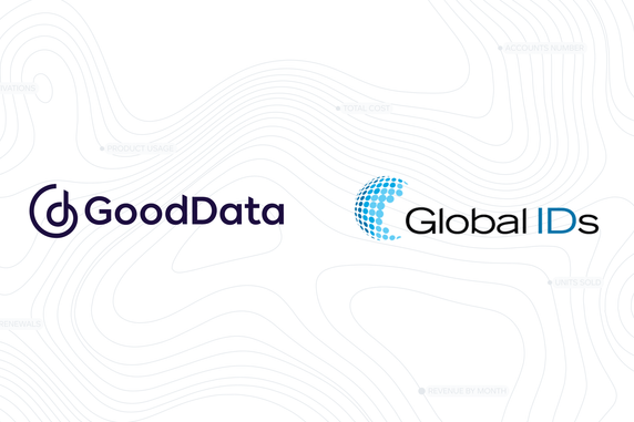 Cover image for Maximize the ROI of Your Data by Combining Global IDs With GoodData