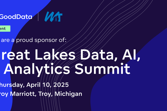 Great Lakes Data, AI, & Analytics Summit 2025