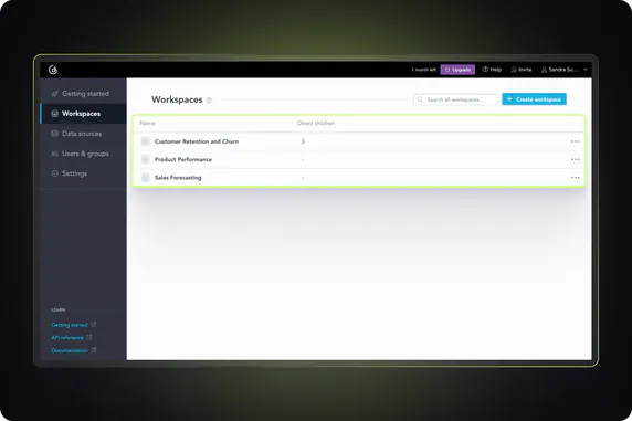 Multitenancy: One Platform, Many Customers