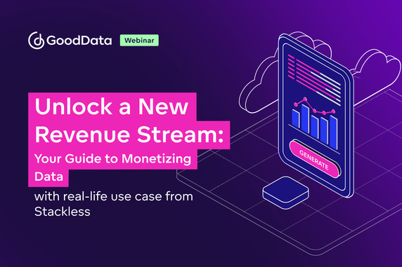 Unlock a New Revenue Stream: Your Guide to Monetizing Data