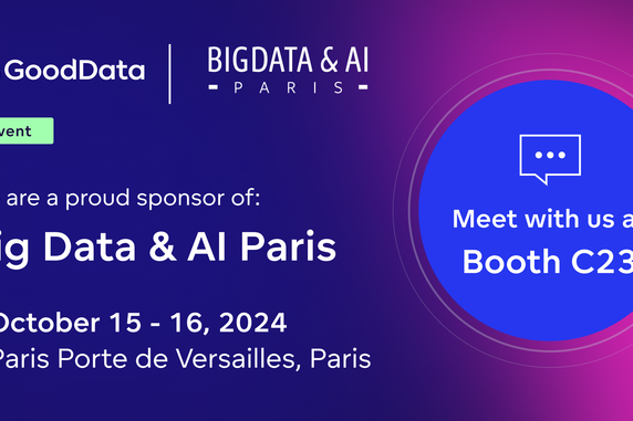 Big Data & AI Paris