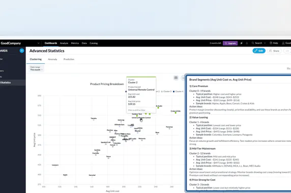 Agentic Insights: Turn Segments Into Action