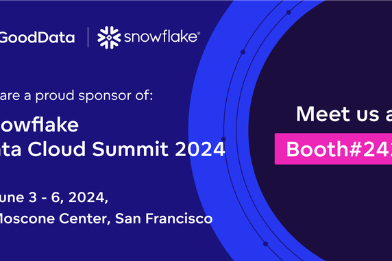Snowflake Data Cloud Summit