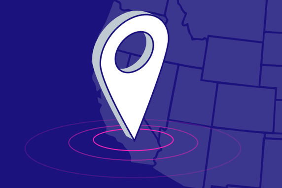 Cover image for The future of analytics: business and location intelligence