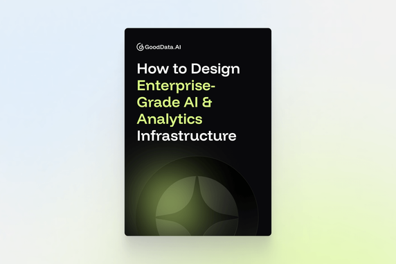 How to Design Enterprise-Grade AI & Analytics Infrastructure