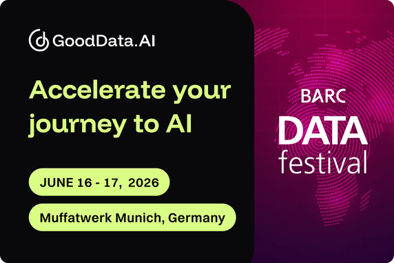 Cover image for Data Festival Munich