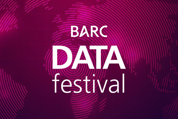 Data Festival Munich