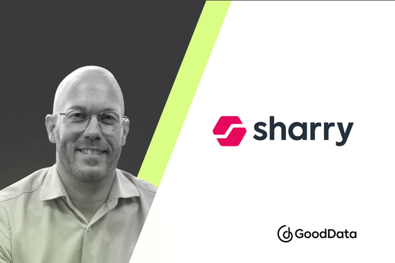 How Sharry Empowers Building Administrators with Data Analytics