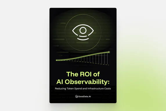 The ROI of AI Observability
