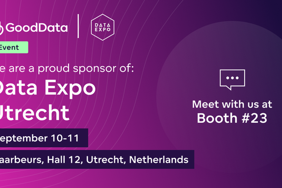 Data Expo Utrecht