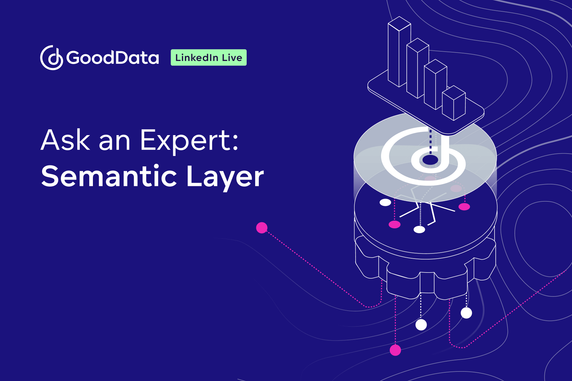 Ask an Expert: Semantic Layer