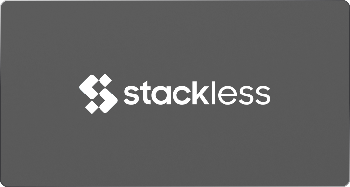 How To Monetize Analytics Insights With Stackless