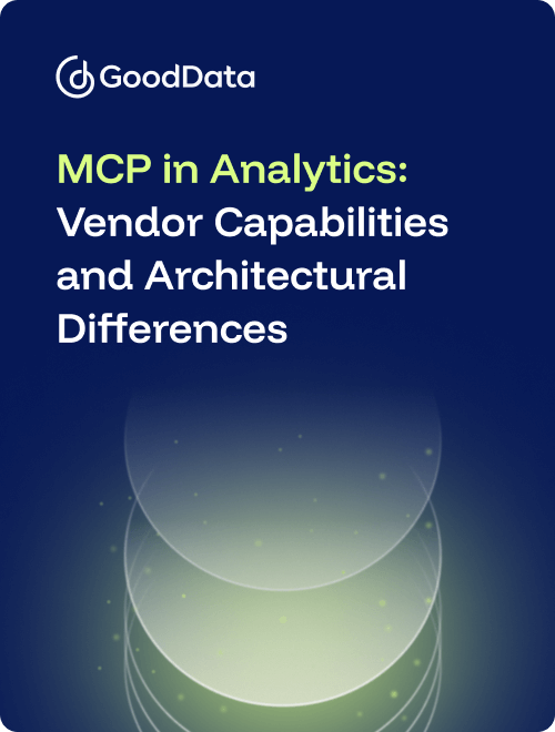 MCP in Analytics: Vendor Capabilities and Architectural Differences